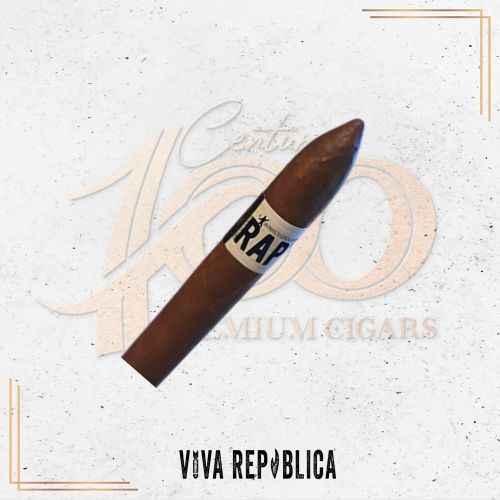 Viva Republica - Rapture - Exodus 