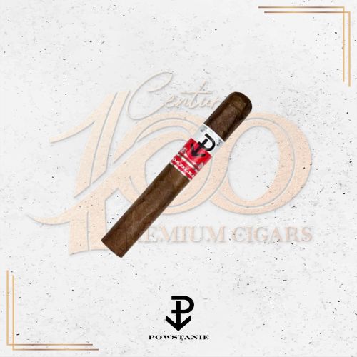 Powstanie - Broadleaf - Robusto 