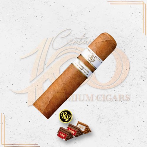 Rocky Patel 2nds - Vintage - Connecticut 1999 Toro