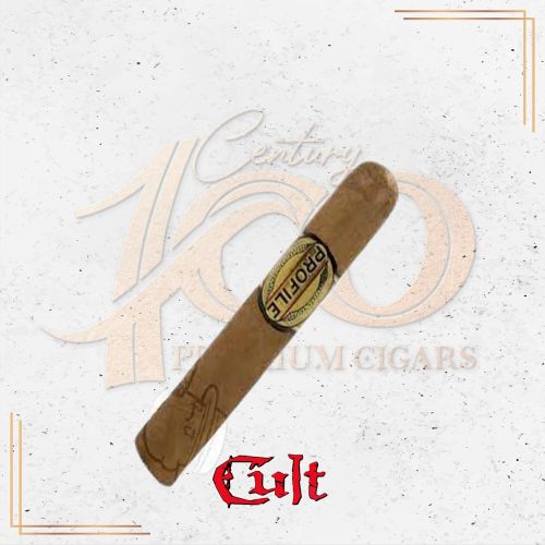 Cult - Profile - Robusto