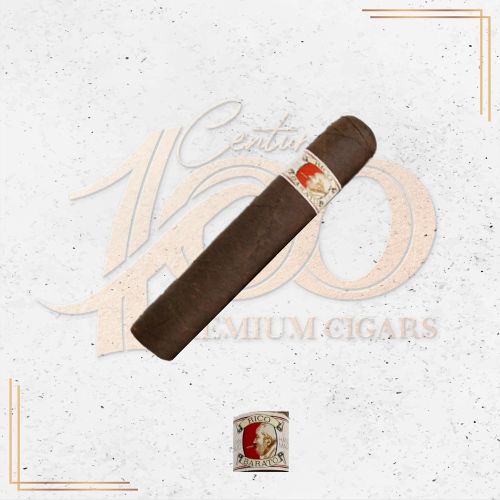 Rico Barato - Maduro - Robusto