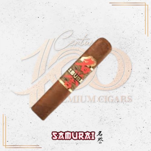 Samurai - Robusto