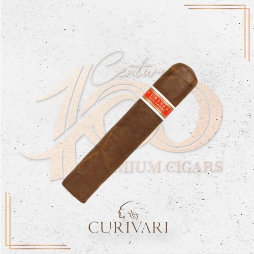 Curivari - Sun Grown - No. 550