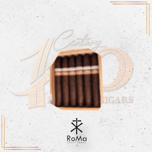 Roma Craft - Intemperance Volstead VO 1920 - Roy Olmstead