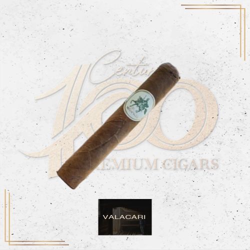 Valacari - The Messenger - Robusto Extra