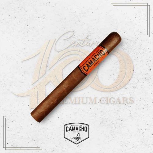 Camacho - Nicaragua - Gran Churchill