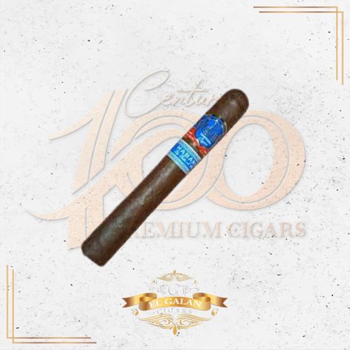 El Galan - Campestre Habano - Toro