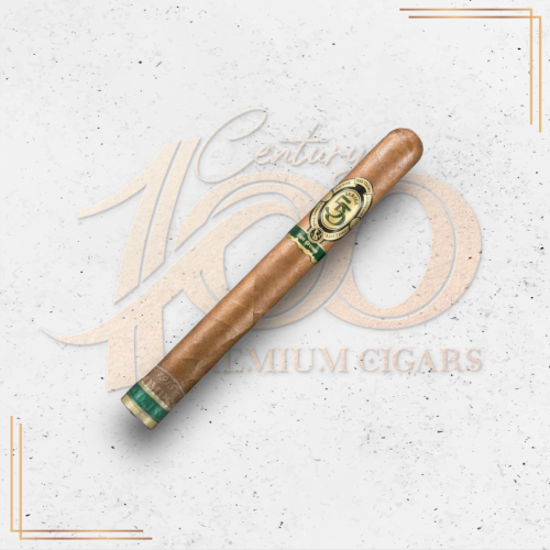 Victor Sinclair - Serie 55 Green Label Sun Grown - Churchill 
