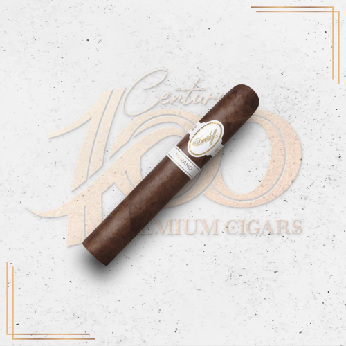 Davidoff - Small Batch - Verano