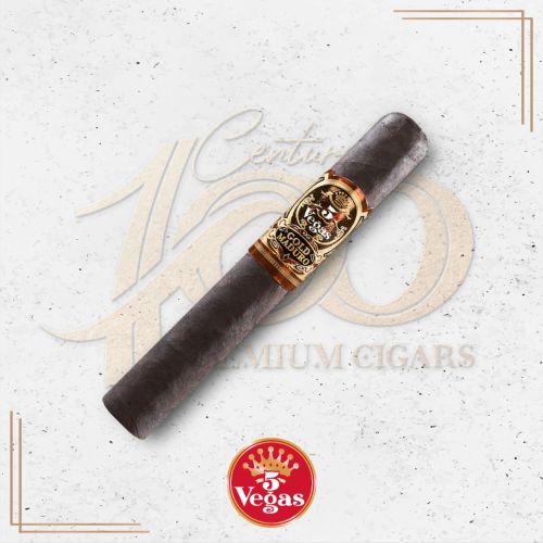 5 Vegas - Gold Maduro - Robusto
