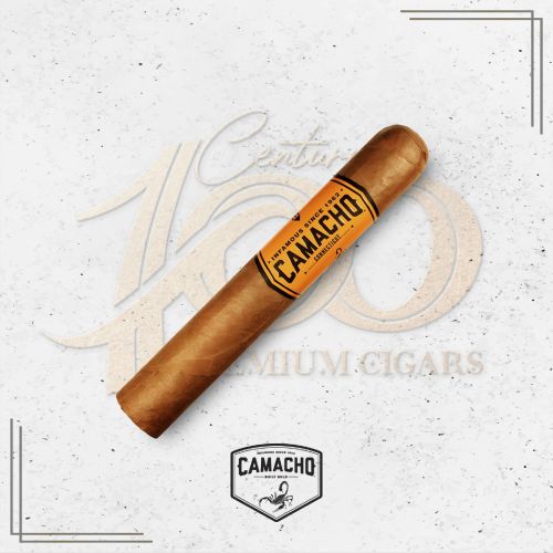 Camacho - Connecticut - 60 Gordo