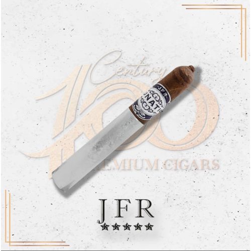 JFR - Lunatic Maduro - 6-1/2x60