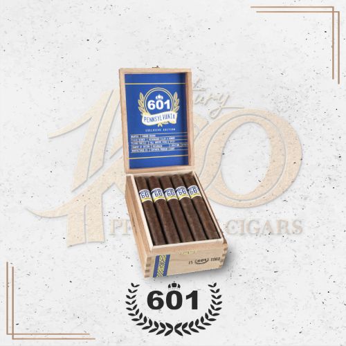 601 - Pennsylvania Edition - Toro