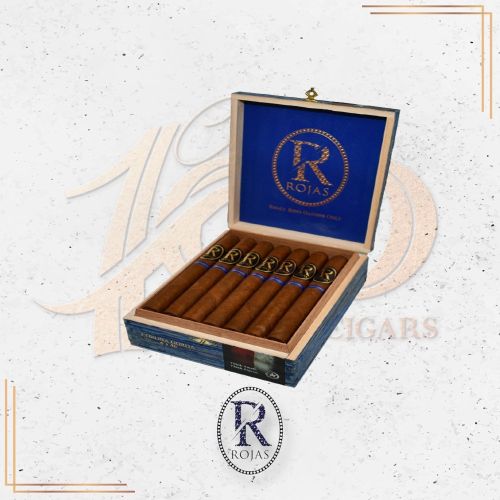 Rojas - Bluebonnet - Corona