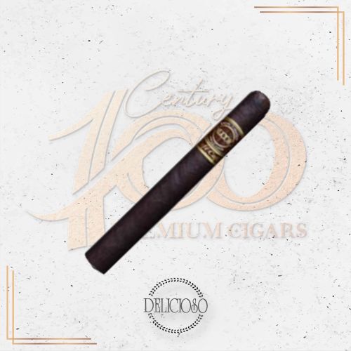 Delicioso - Cabinet Selection Serie Cuban Espresso - Presidente