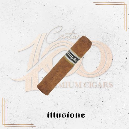 Illusione - Cruzado - Avalitos