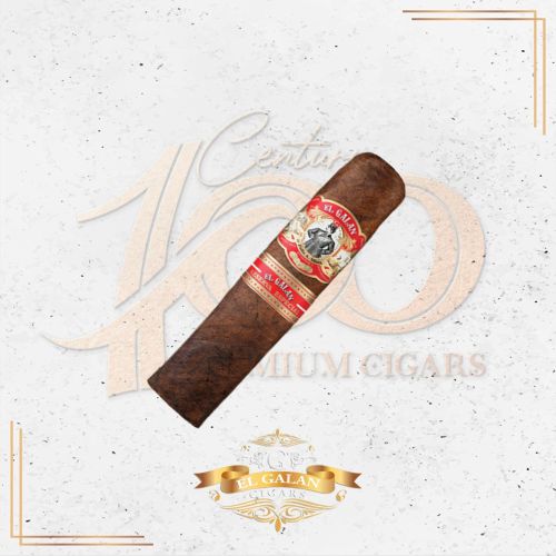 El Galan - Reserva Especial Habano - Apuestos