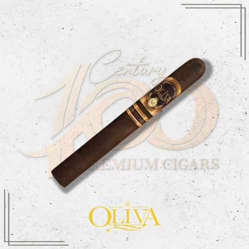 Oliva - Monticello - Double Toro