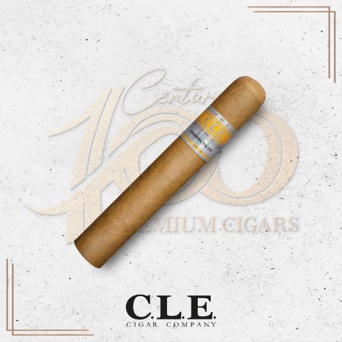 CLE - Connecticut - 60 x 6