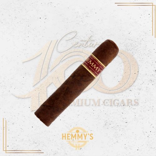 Hemmy's - Canonazos