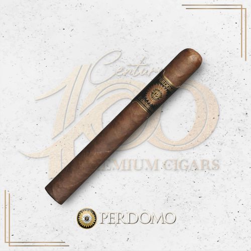 Perdomo - Exhibicion - Maduro - Churchill