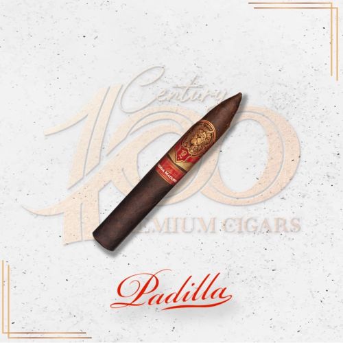 Padilla - Reserve Maduro - Torpedo