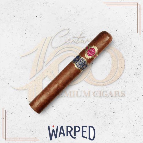 Warped - Maestro del Tiempo - 6102R