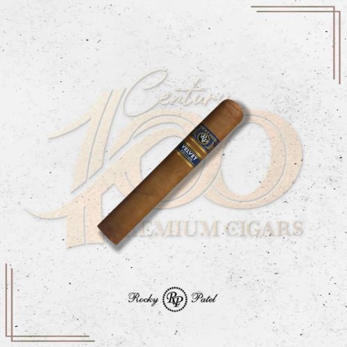 Rocky Patel - Velvet Edition - Robusto