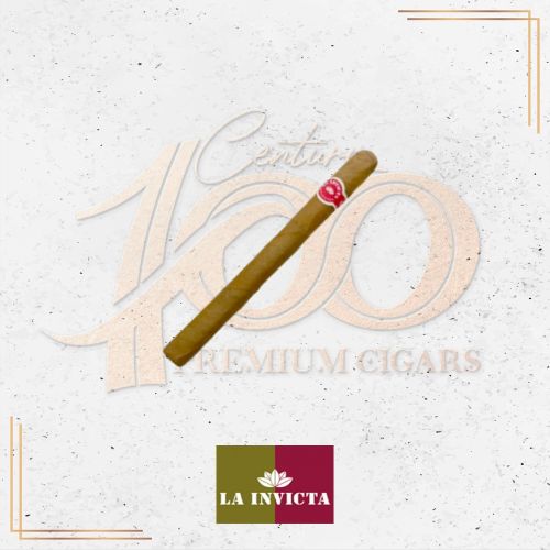 La Invicta - Nicaragua - Panatela