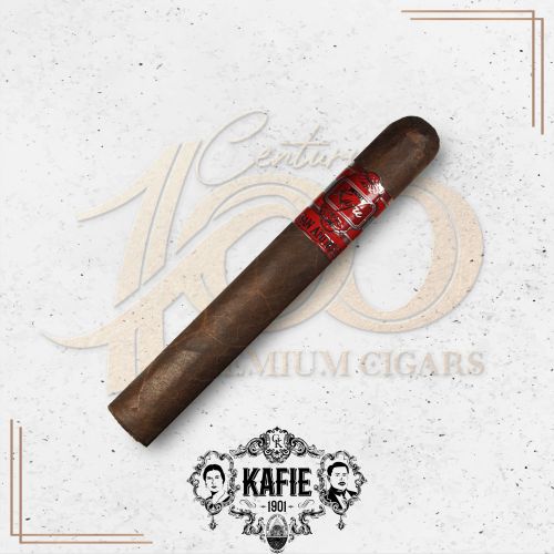 Kafie 1901 - San Andres Maduro - Grande