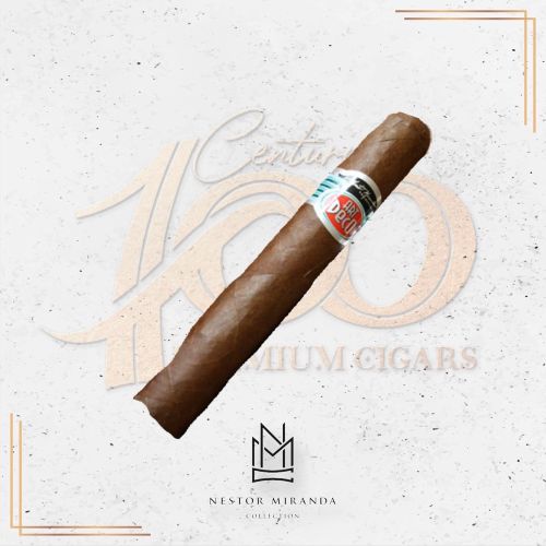 Nestor Miranda - Art Deco - Gran Toro