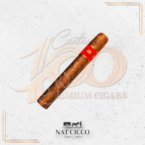 Nat Cicco - Cuban Legends Natural - Toro