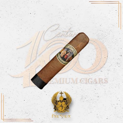 Paul Stulac - The Mack - Aged 2.5 Years BP Toro