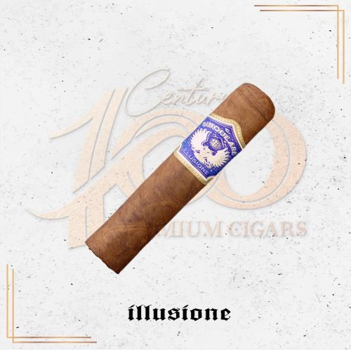 Illusione - Singulare Origen - Gordo TBA