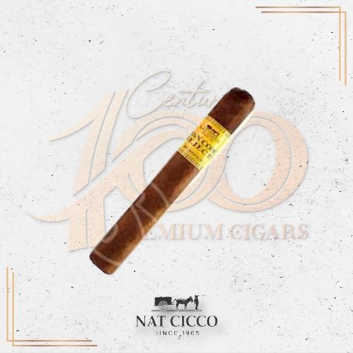 Nat Cicco - Nicaraguan Rejects Natural - Cuban Corona