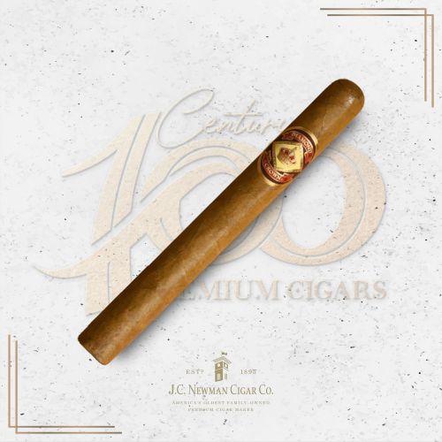 Diamond Crown - Classic Natural - No. 2