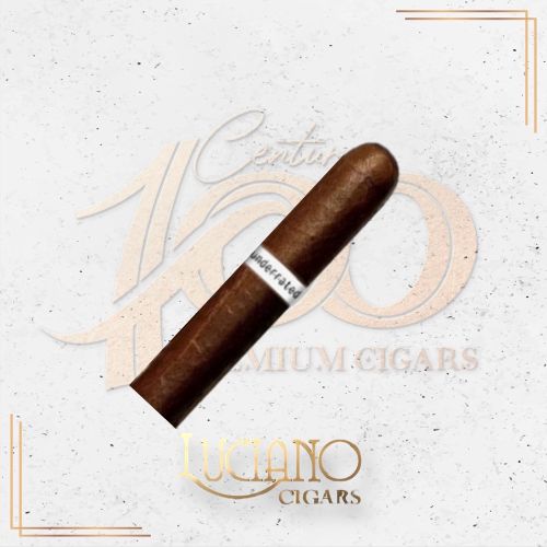 Luciano - Underrated - Robusto Extra