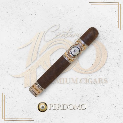 Perdomo - Habano Bourbon Barrel-Aged - Maduro - Epicure