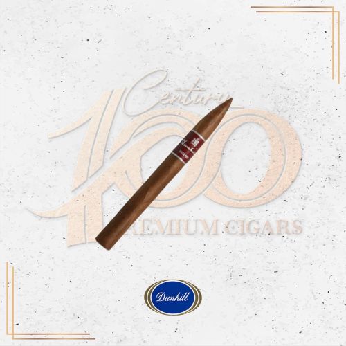 Dunhill - Signed Range - Torpedo