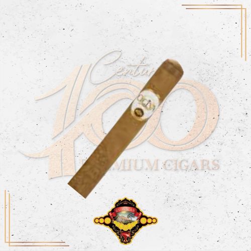 Guayacan - Rojas Reserve Connecticut - Toro