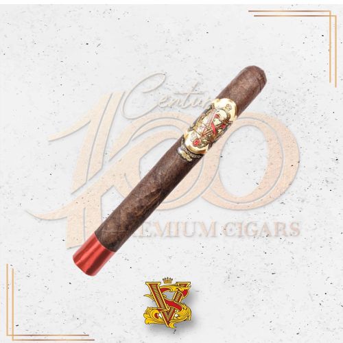 Valentino Siesto - Premium Selection Maduro - Gran Toro 