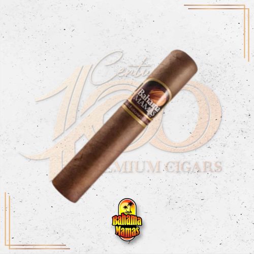 Bahama Mamas - Bardstown Bourbon - Toro