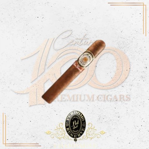 Perdomo - Slow-Aged Lot 826 Sun Grown - Robusto