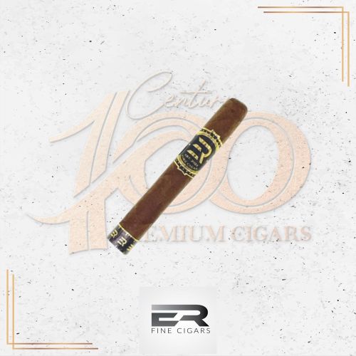 Ed Reed Fine Cigars by Plasencia - Robusto