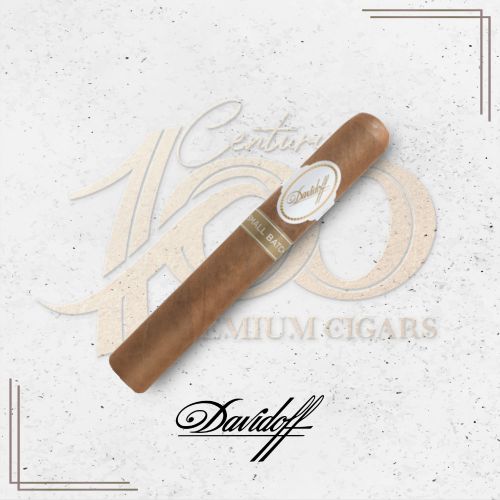 Davidoff - Small Batch - No. 3 - Robusto