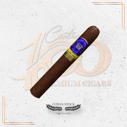 Cuban Stock - Private Selection Dominican Maduro - Robusto 