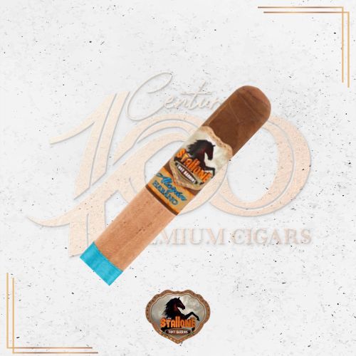 Stallone - Cowboy Alazan Habano - Toro
