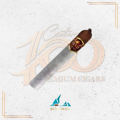 BMC (Blue Mountain Cigars) - Premium - El Swinger - Classic 7x60 