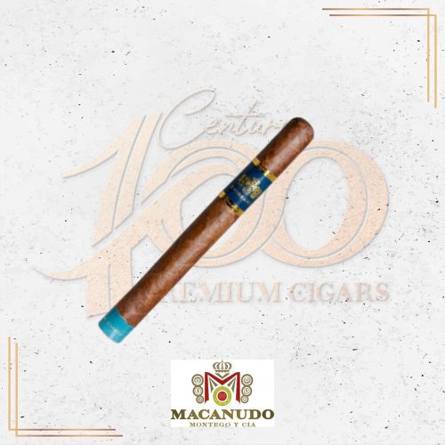Macanudo - Emissary España - Churchill