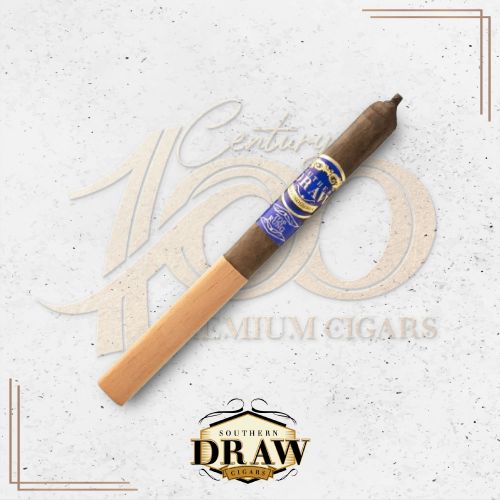 Southern Draw - Jacobs Ladder - Lancero